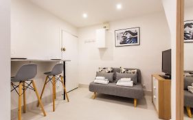 CMG Montorgueil - Clery