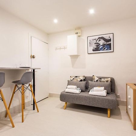 Appartement CMG Montorgueil - Clery à Paris Extérieur photo